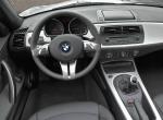 BMW Z4 Roadster 2006 года